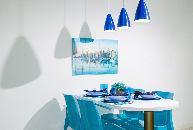 Flat em Porto de Galinhas - Muro Alto Condomínio Clube