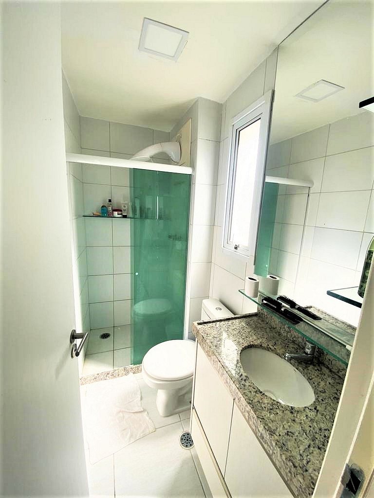Muro Alto Clube - Flat Superior | T2-310