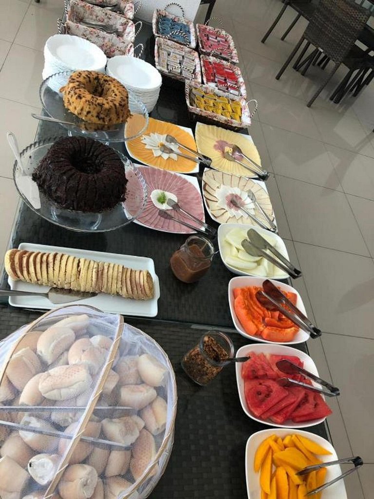 Flat em Porto de Galinhas - Muro Alto Condomínio Clube