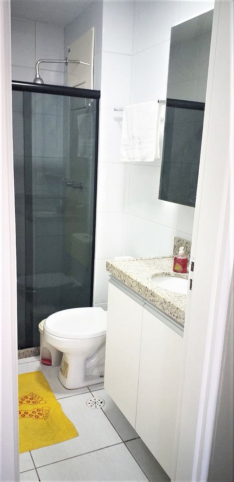 Flat em Porto de Galinhas - Muro Alto Condomínio Clube