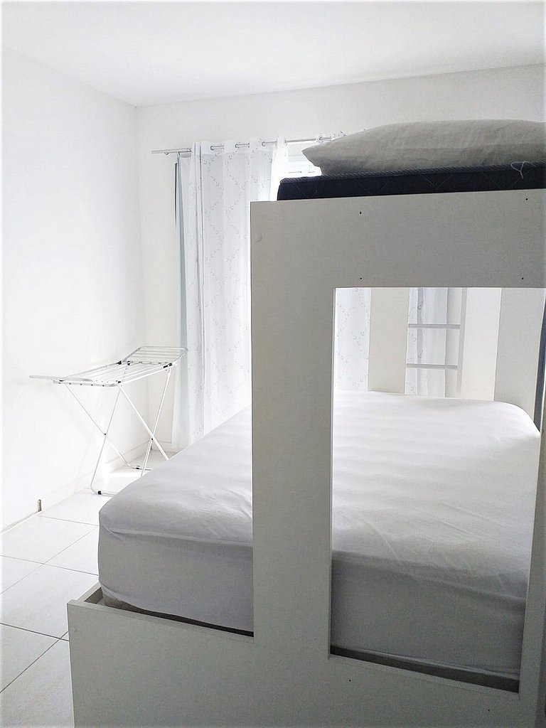 Flat em Porto de Galinhas - Muro Alto Condomínio Clube