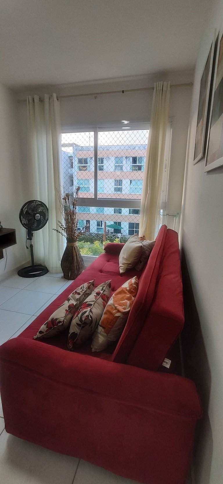 Flat em Porto de Galinhas - Muro Alto Condomínio Clube