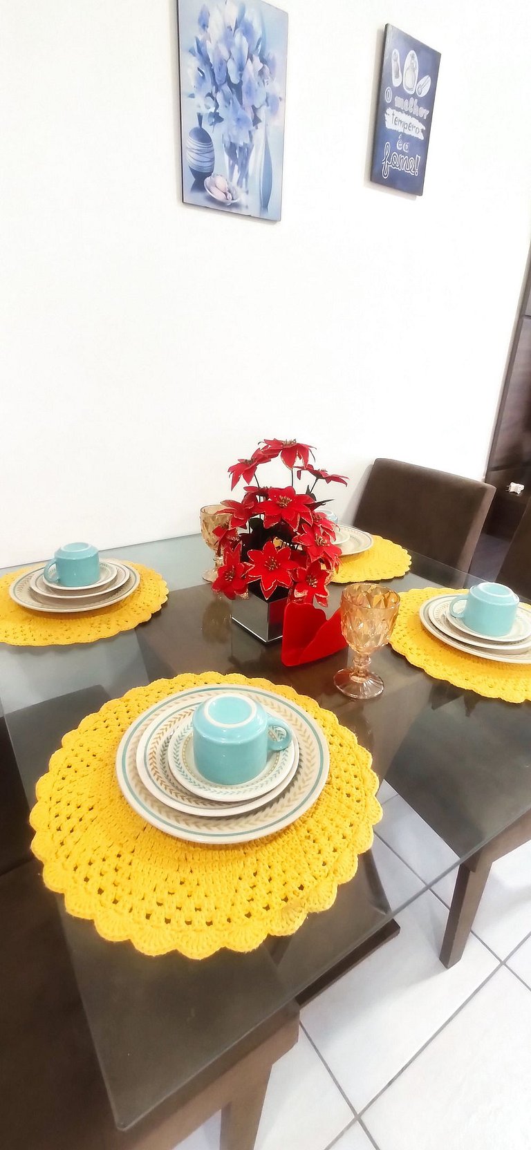 Flat em Porto de Galinhas - Muro Alto Condomínio Clube