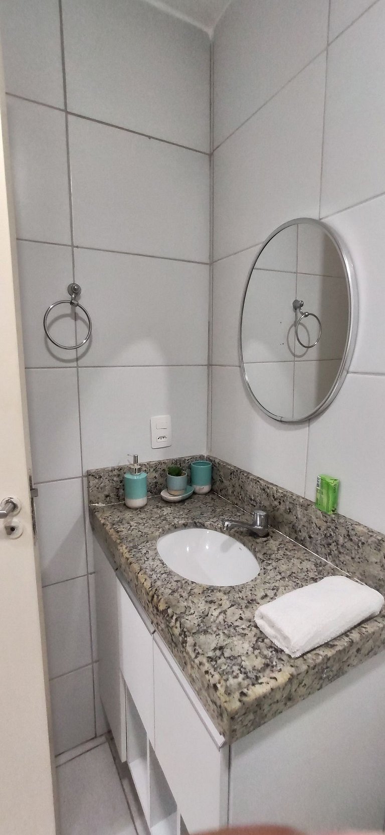 Flat em Porto de Galinhas - Muro Alto Condomínio Clube