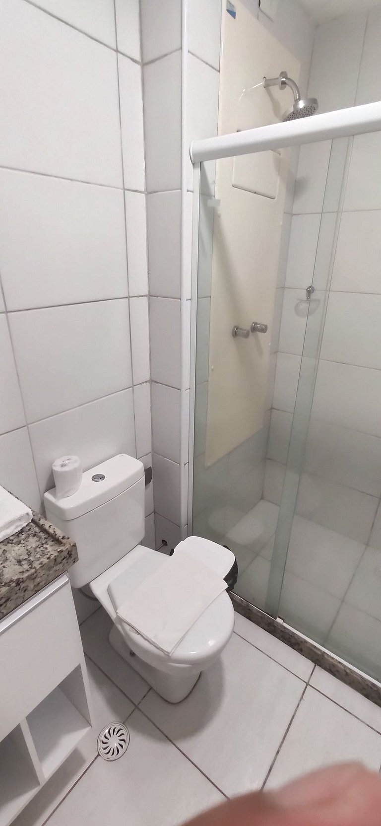 Flat em Porto de Galinhas - Muro Alto Condomínio Clube