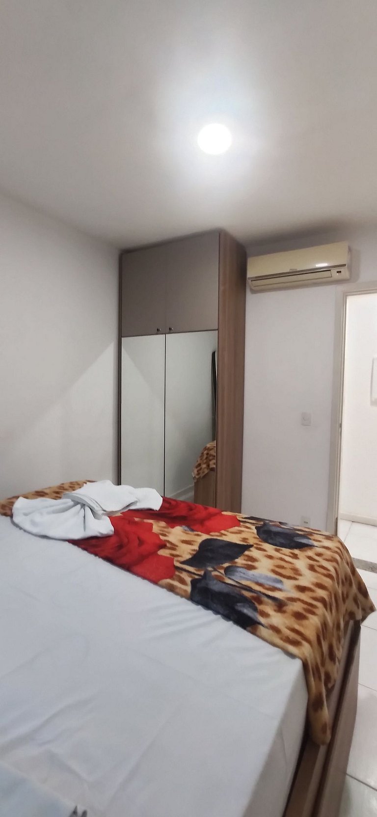 Flat em Porto de Galinhas - Muro Alto Condomínio Clube