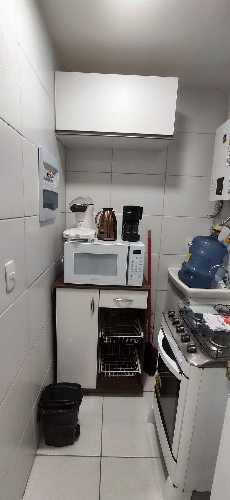 Flat em Porto de Galinhas - Muro Alto Condomínio Clube