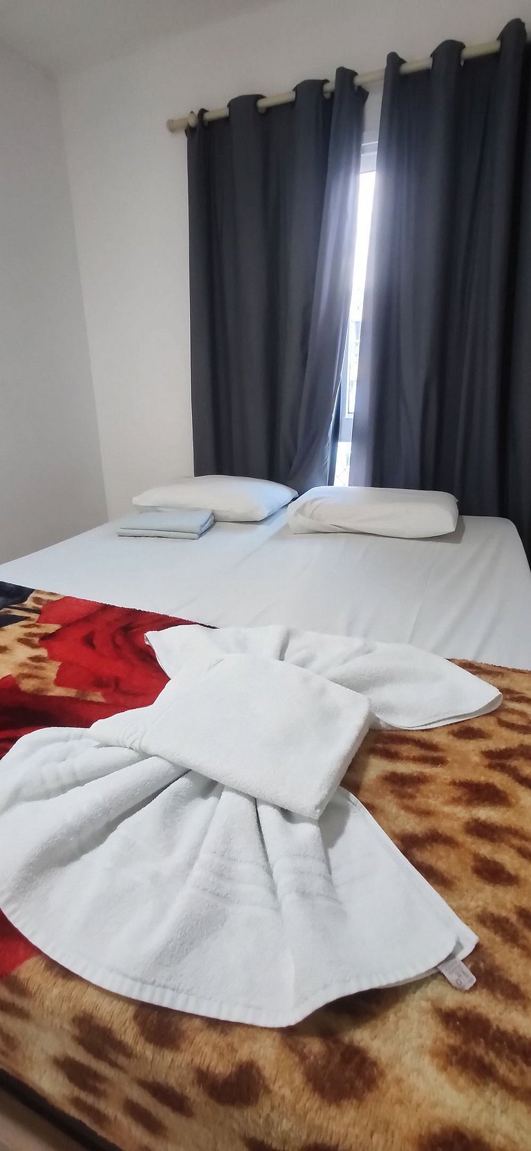 Flat em Porto de Galinhas - Muro Alto Condomínio Clube