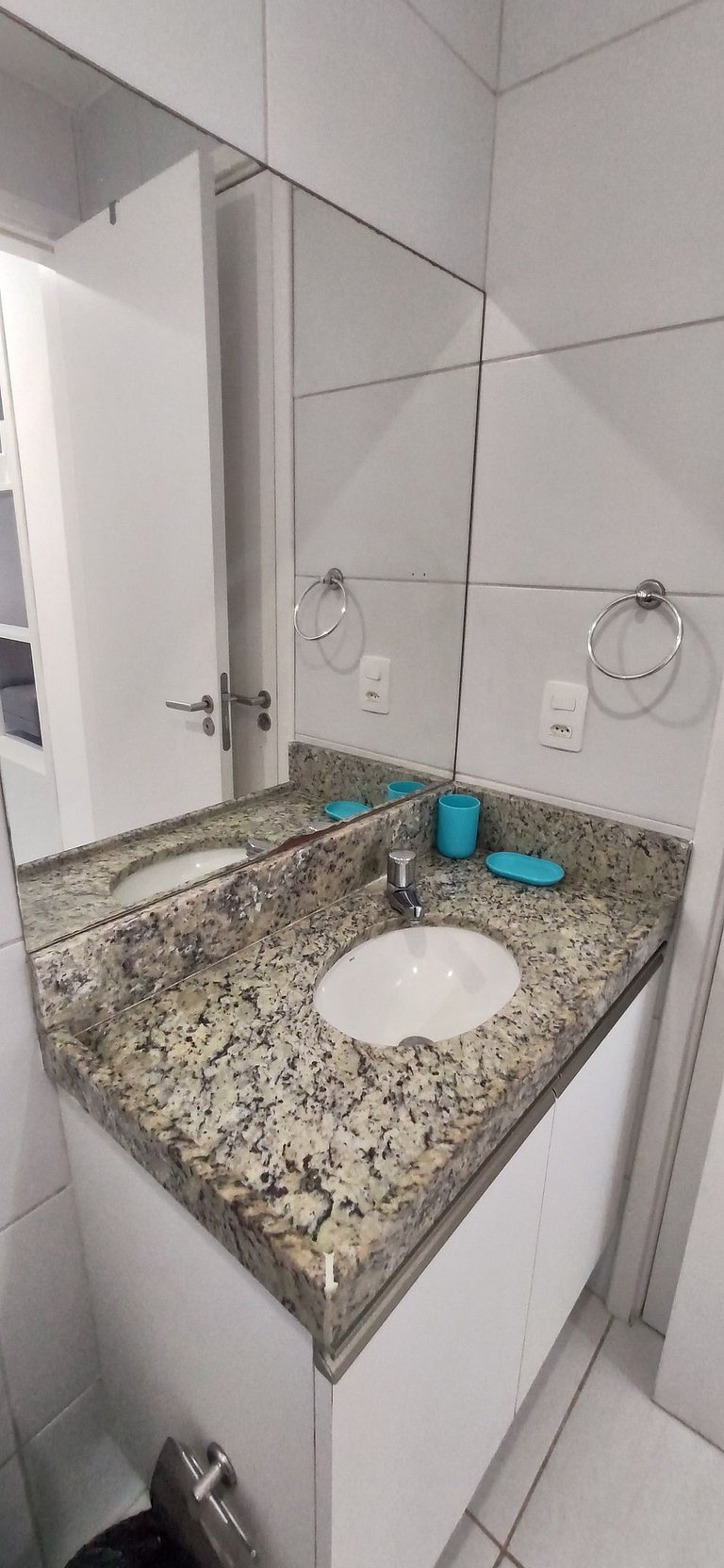 Flat em Porto de Galinhas - Muro Alto Condomínio Clube