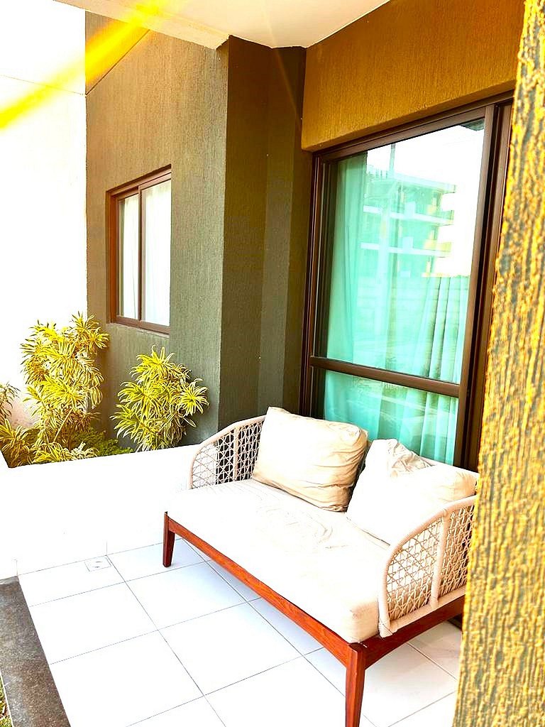 Flat em Porto de Galinhas - Mana Beach Experience