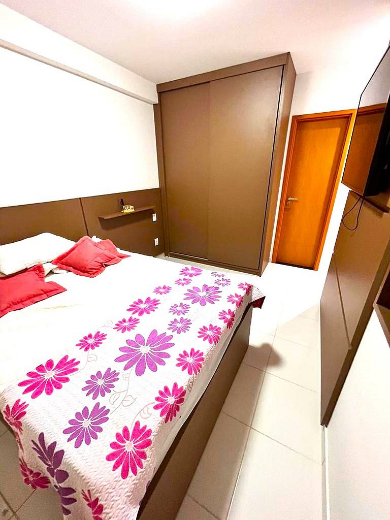 Flat em Porto de Galinhas - Mana Beach Experience