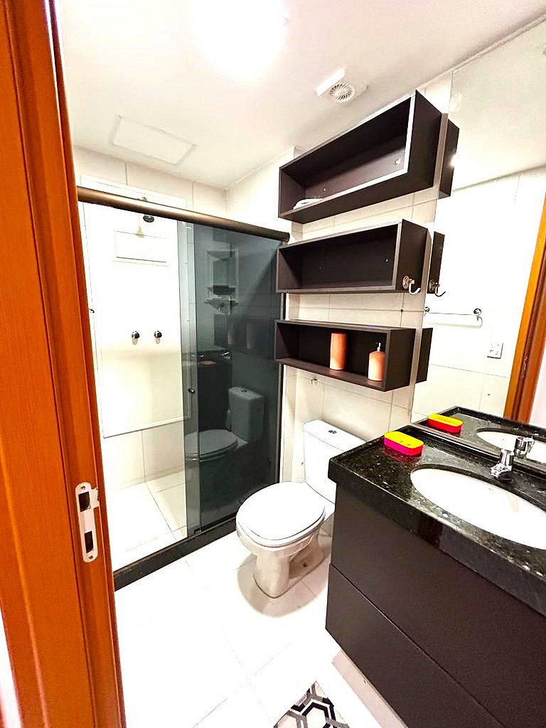 Flat em Porto de Galinhas - Mana Beach Experience