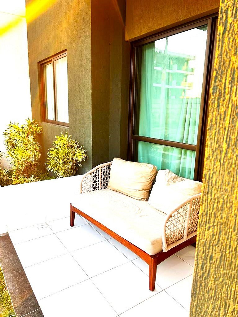 Flat em Porto de Galinhas - Mana Beach Experience