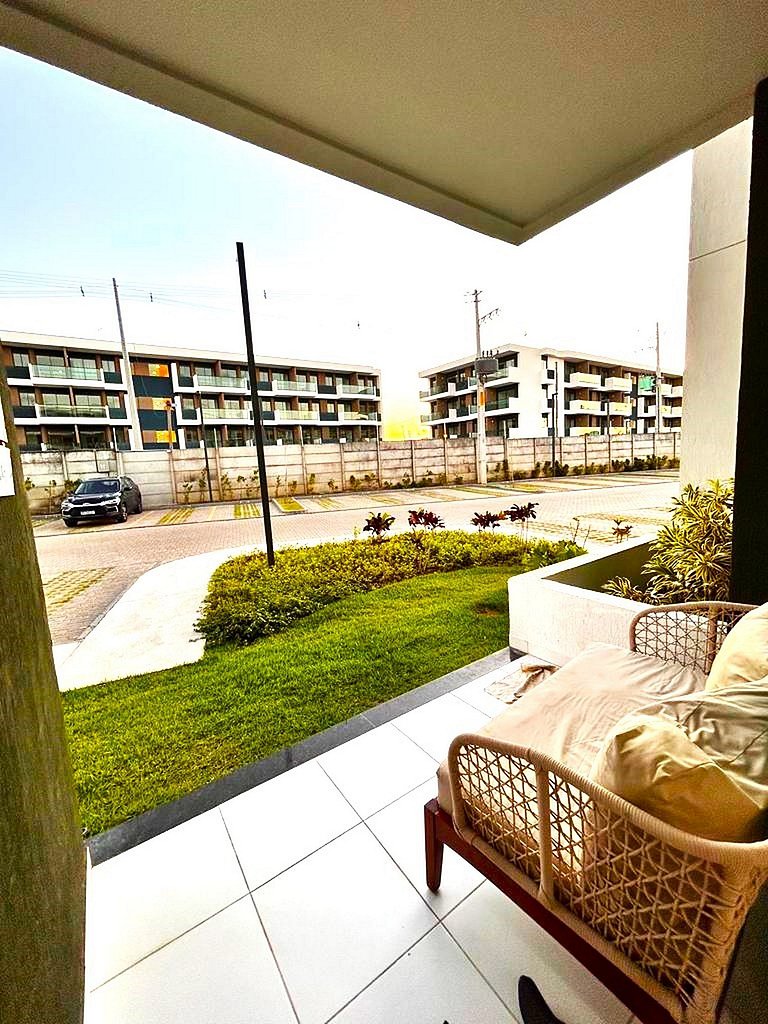 Flat em Porto de Galinhas - Mana Beach Experience