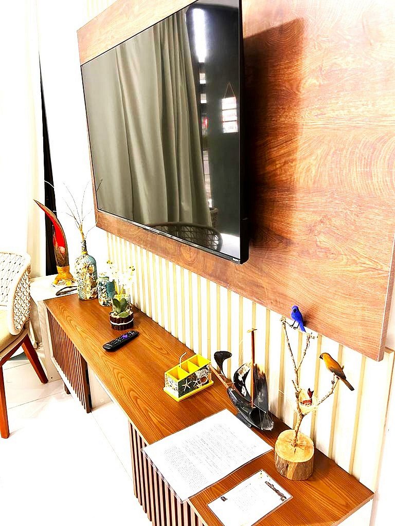 Flat em Porto de Galinhas - Mana Beach Experience