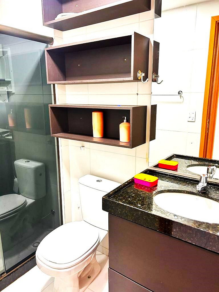 Flat em Porto de Galinhas - Mana Beach Experience