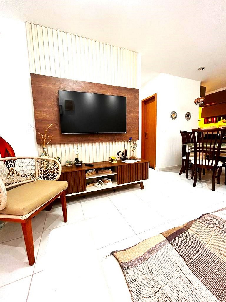 Flat em Porto de Galinhas - Mana Beach Experience