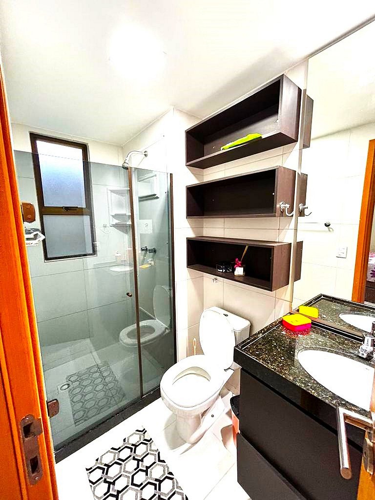 Flat em Porto de Galinhas - Mana Beach Experience