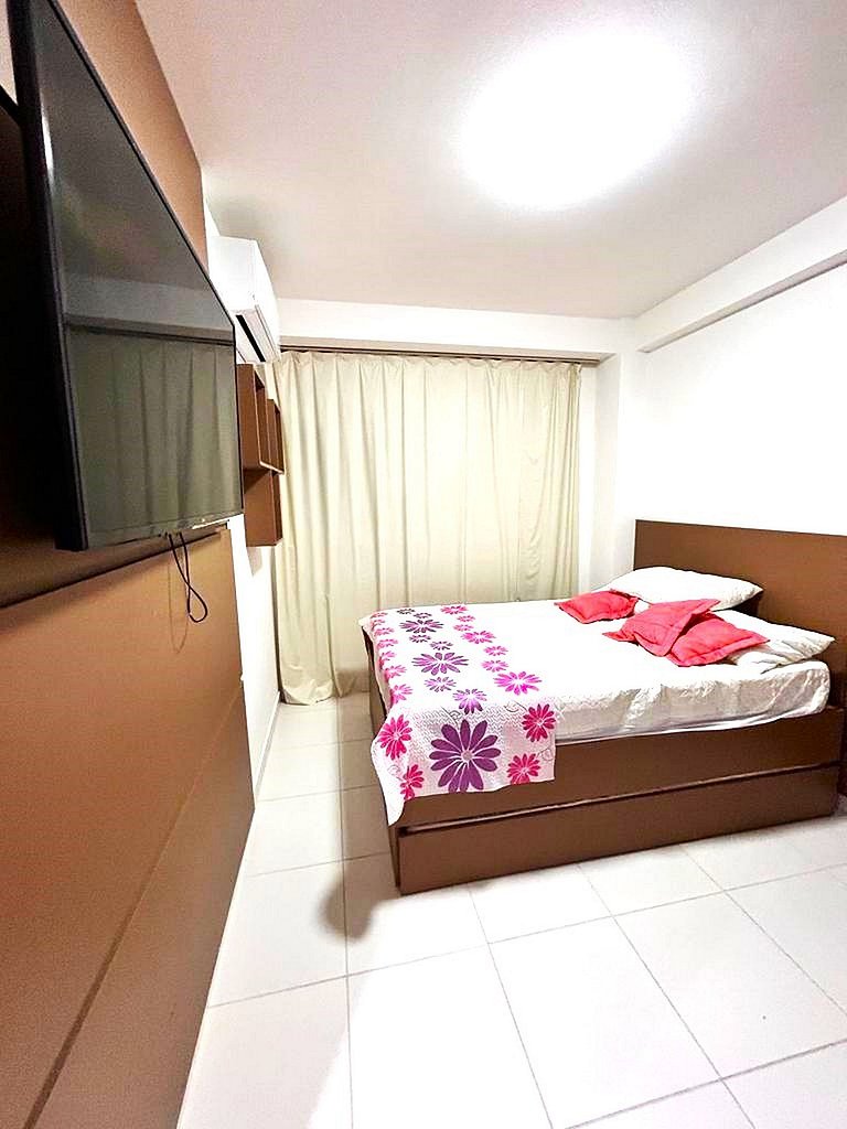 Flat em Porto de Galinhas - Mana Beach Experience