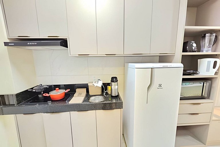 Flat em Porto de Galinhas - Cupe Garden