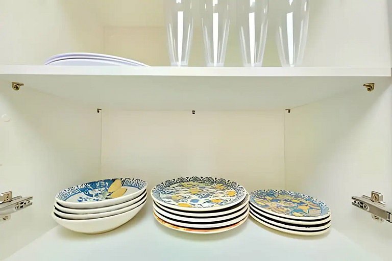 Flat em Porto de Galinhas - Cupe Garden