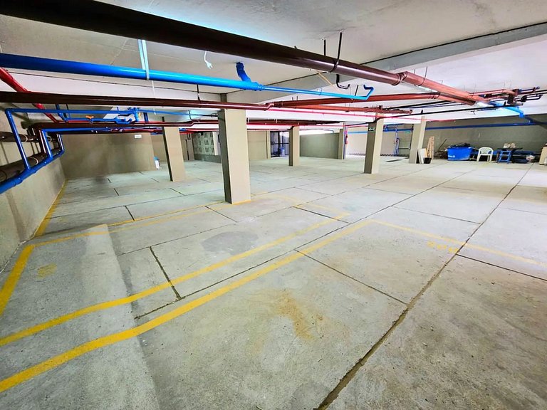 Flat em Porto de Galinhas - Cupe Garden