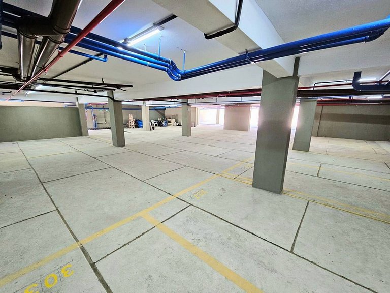 Flat em Porto de Galinhas - Cupe Garden