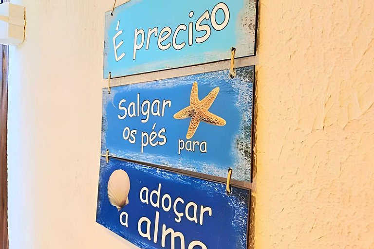 Flat em Porto de Galinhas - Cupe Garden