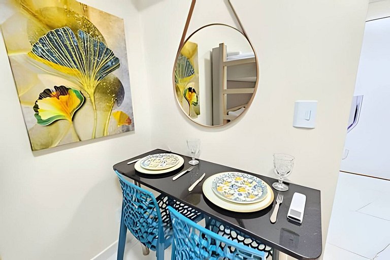 Flat em Porto de Galinhas - Cupe Garden