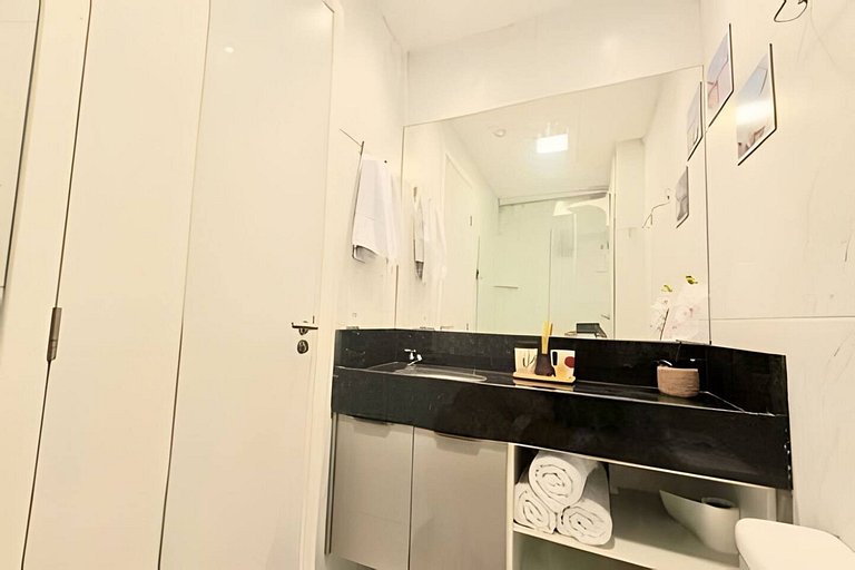 Flat em Porto de Galinhas - Cupe Garden