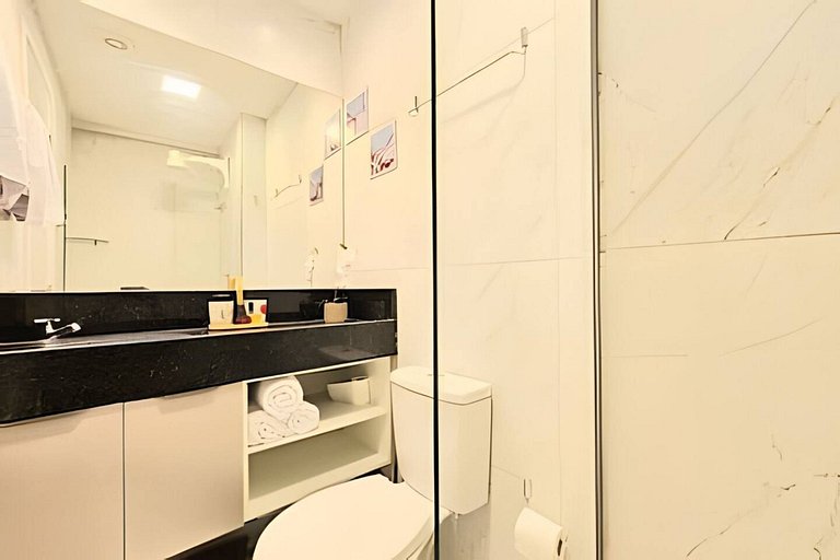 Flat em Porto de Galinhas - Cupe Garden