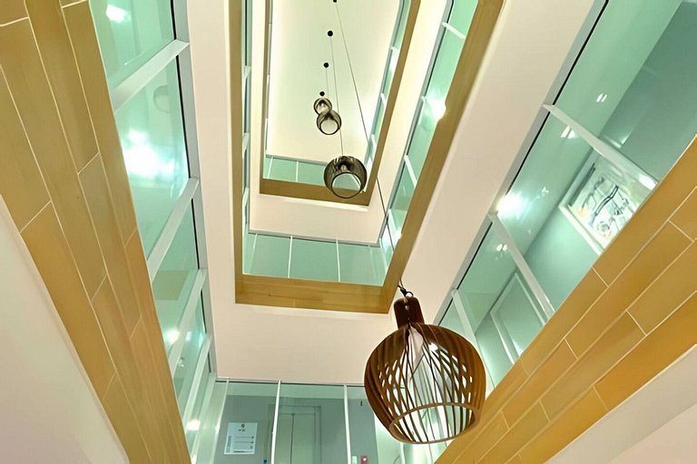 Flat no Cupe Garden 110 - Porto de Galinhas