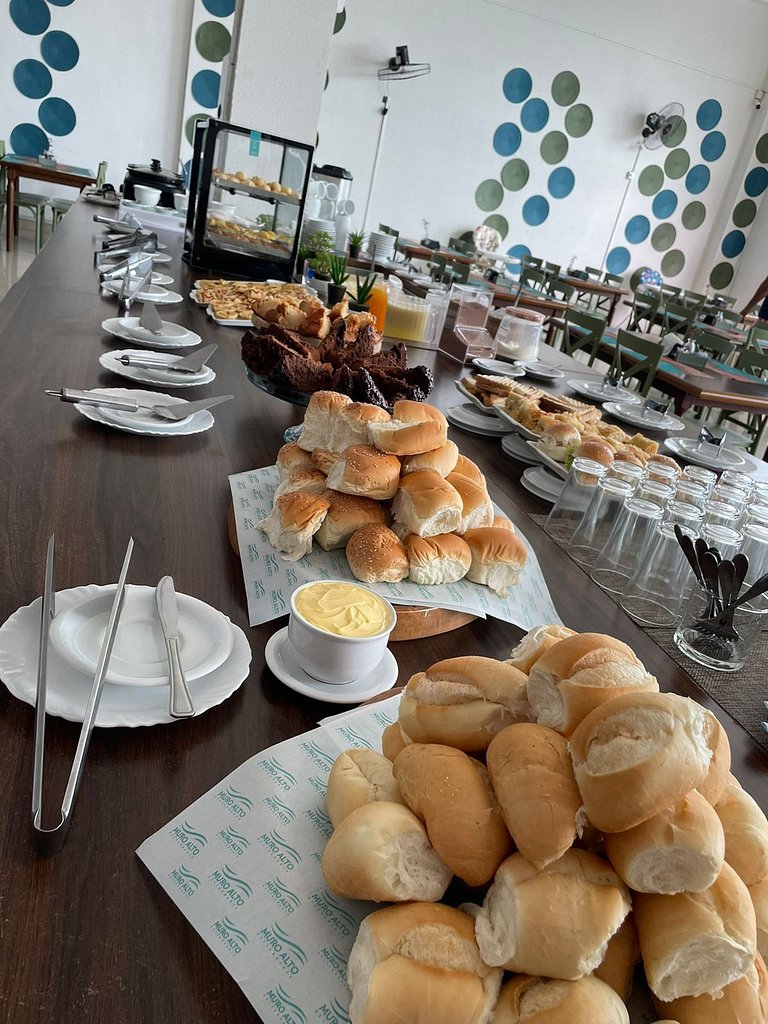 Flat em Porto de Galinhas - Muro Alto Condomínio Clube