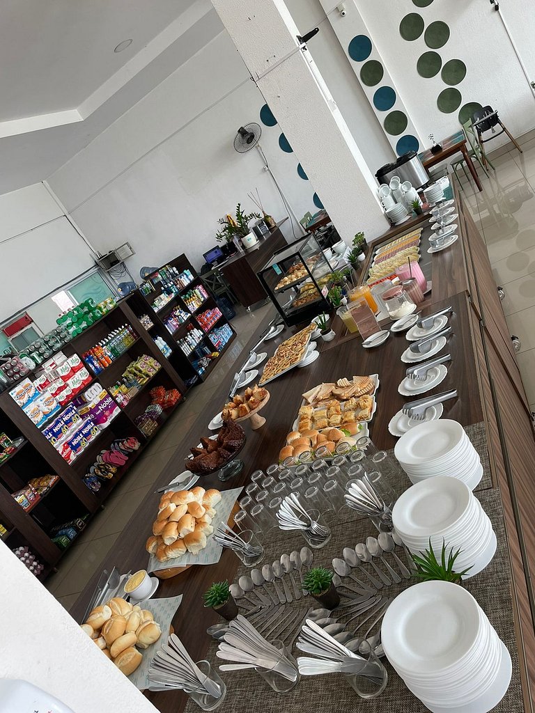 Flat em Porto de Galinhas - Muro Alto Condomínio Clube