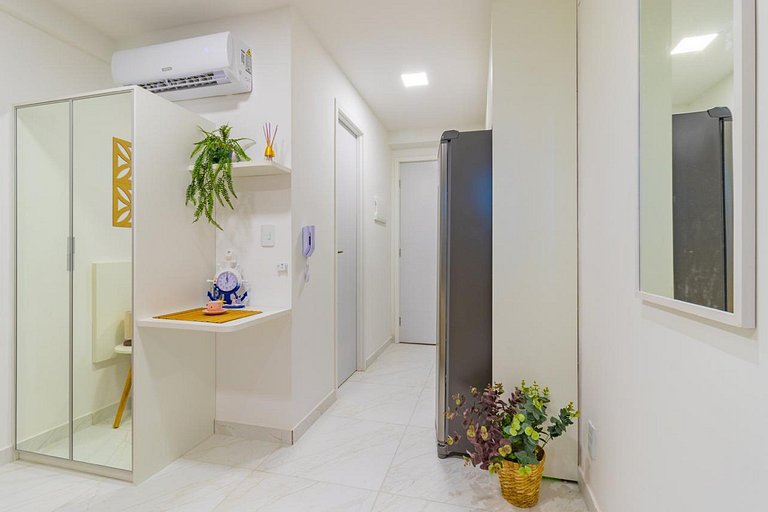 Flat em Porto de Galinhas - Cupe Garden