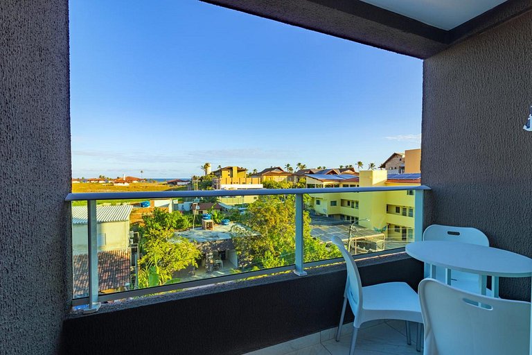 Flat em Porto de Galinhas - Cupe Garden
