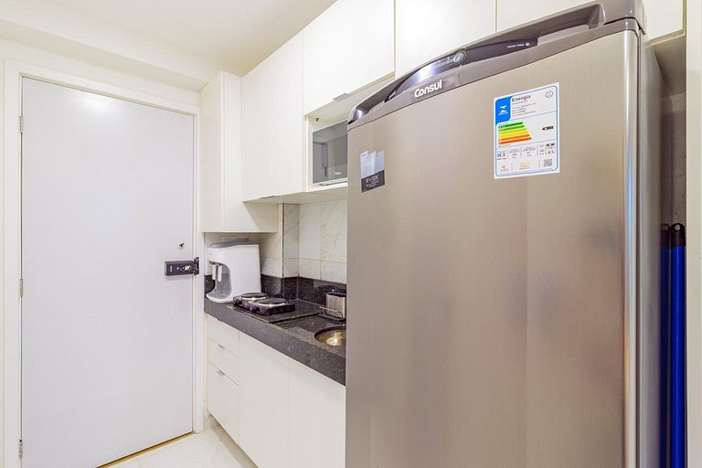 Flat em Porto de Galinhas - Cupe Garden