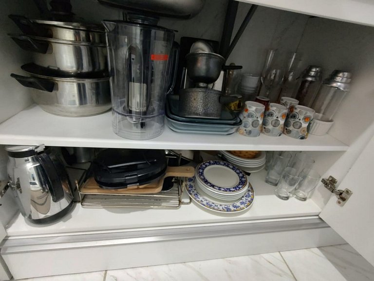 Flat em Porto de Galinhas - Cupe Garden