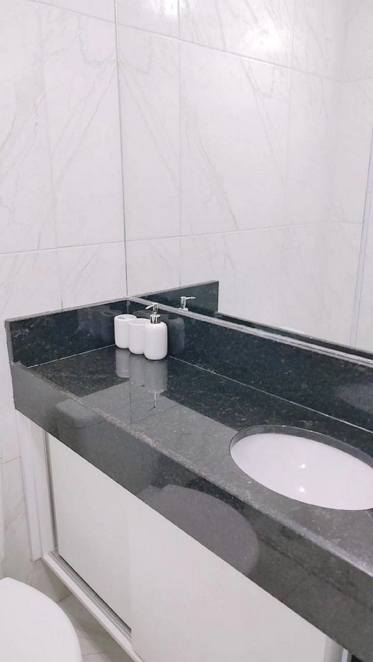 Flat em Porto de Galinhas - Cupe Garden