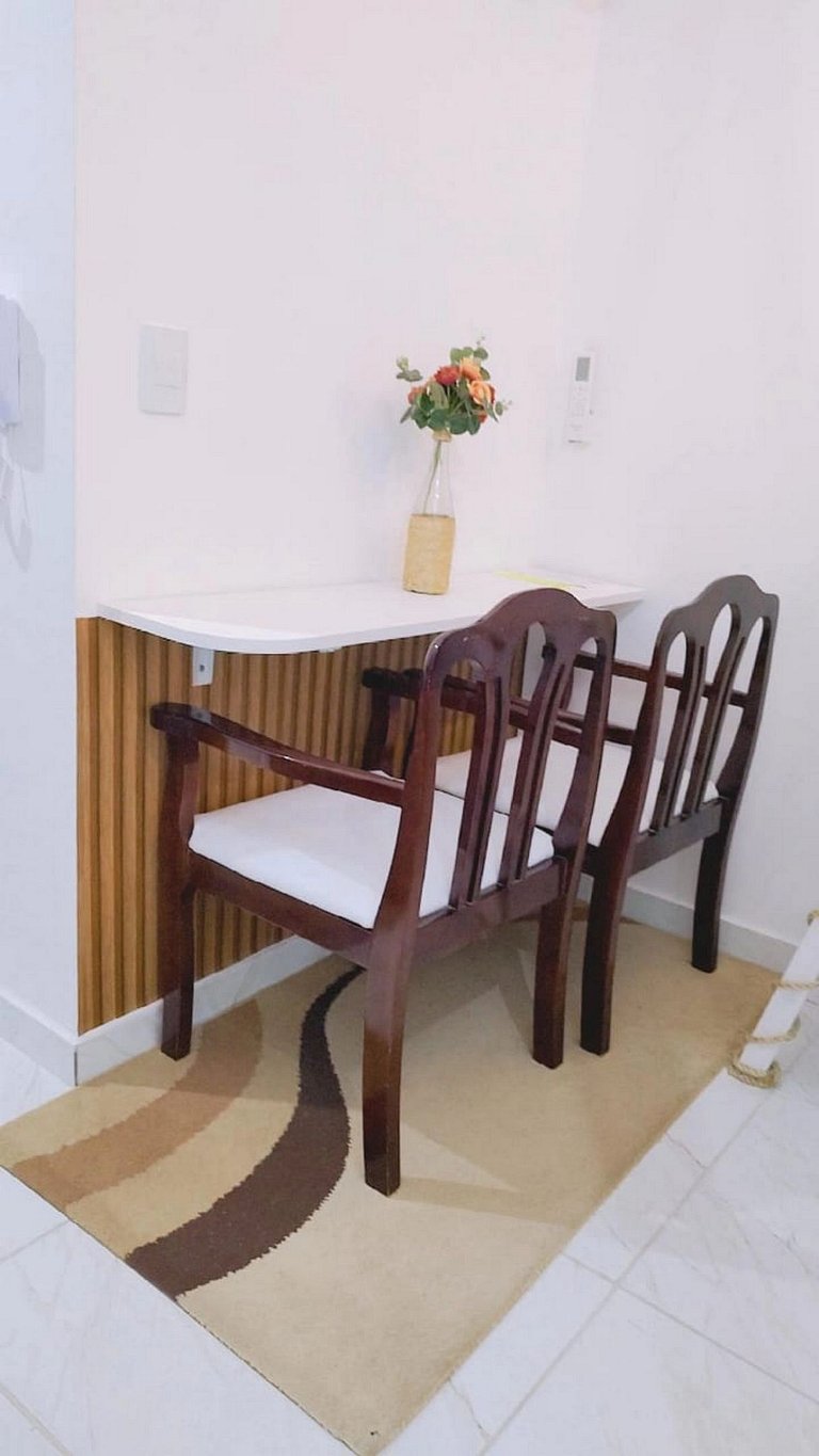 Flat em Porto de Galinhas - Cupe Garden