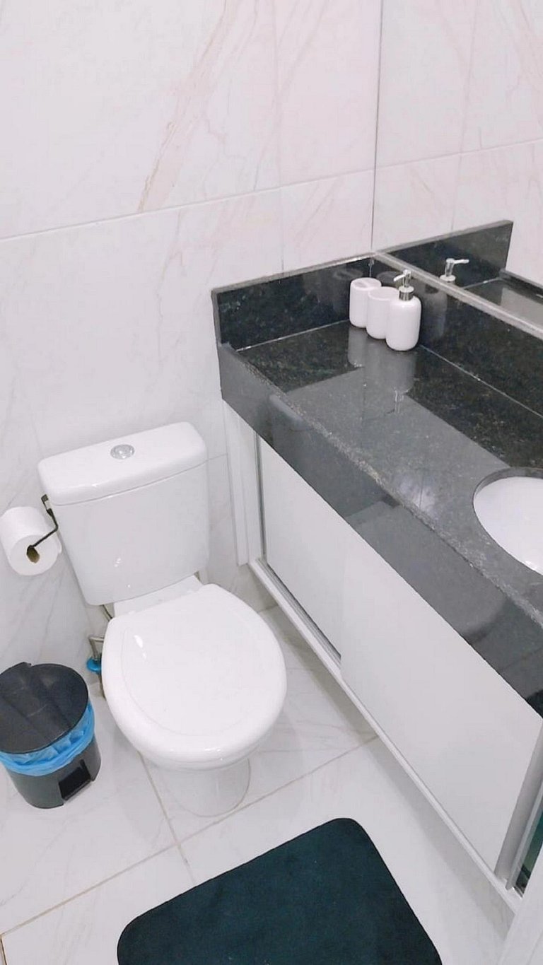 Flat em Porto de Galinhas - Cupe Garden