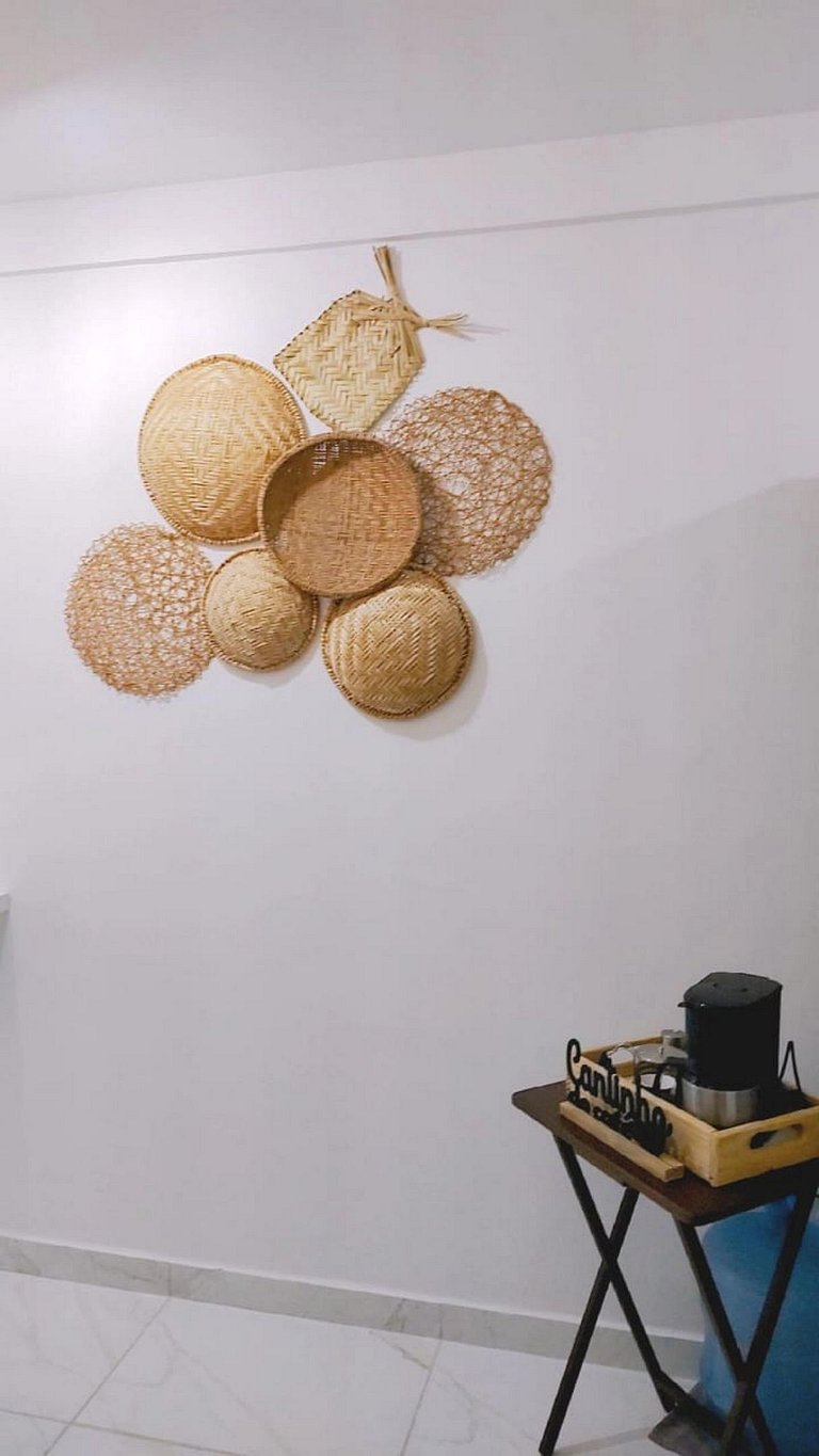 Flat em Porto de Galinhas - Cupe Garden