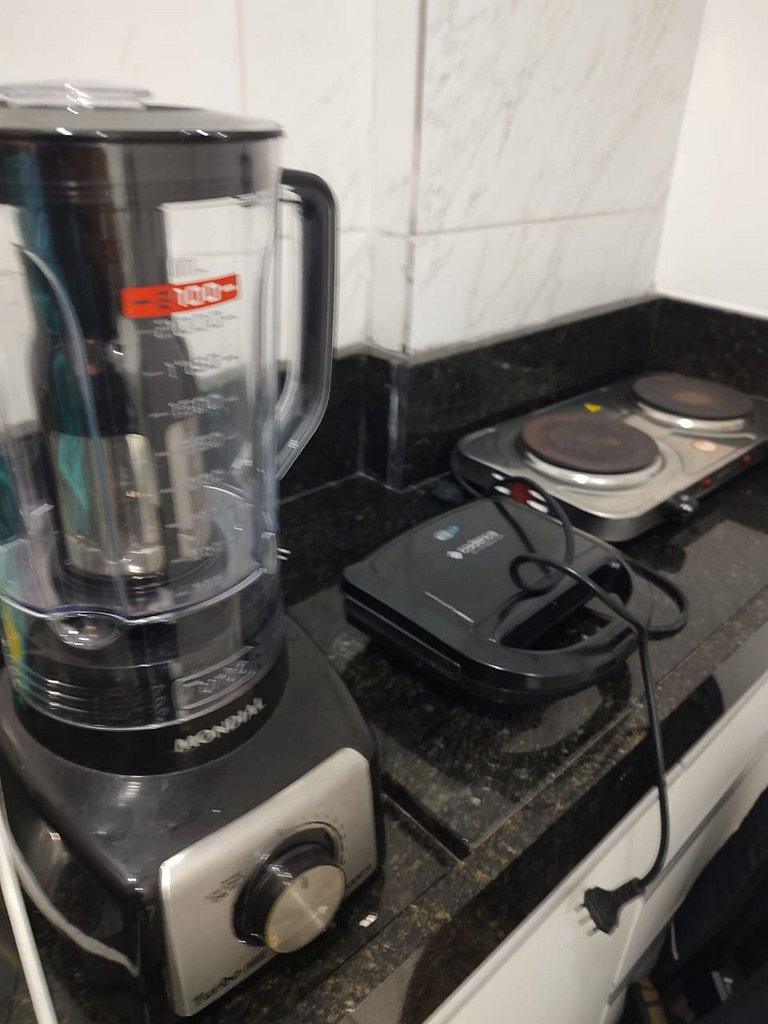 Flat em Porto de Galinhas - Cupe Garden