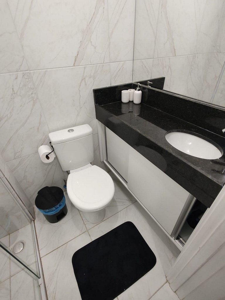 Flat em Porto de Galinhas - Cupe Garden