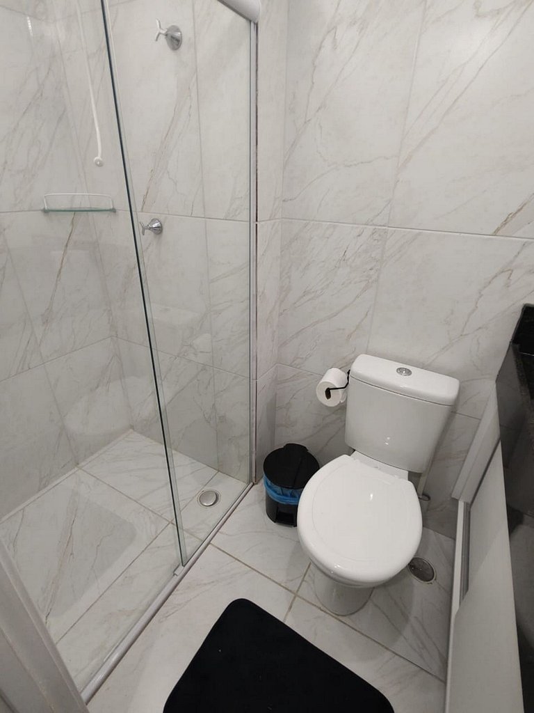 Flat em Porto de Galinhas - Cupe Garden