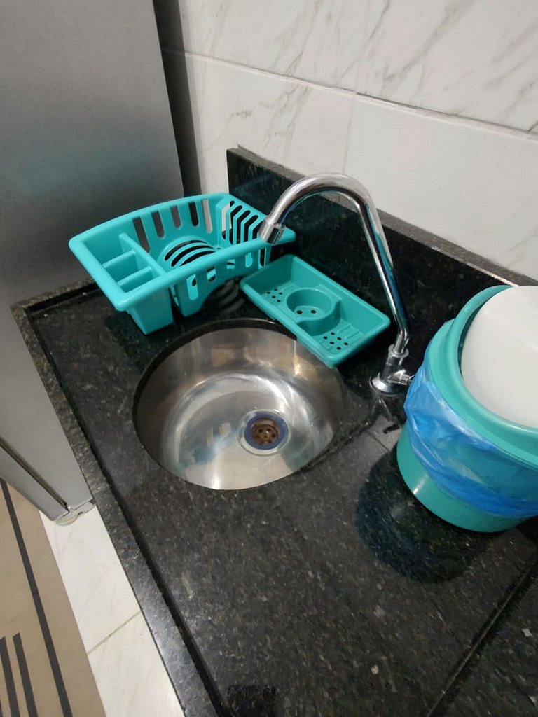 Flat em Porto de Galinhas - Cupe Garden