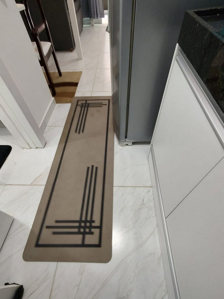 Flat em Porto de Galinhas - Cupe Garden