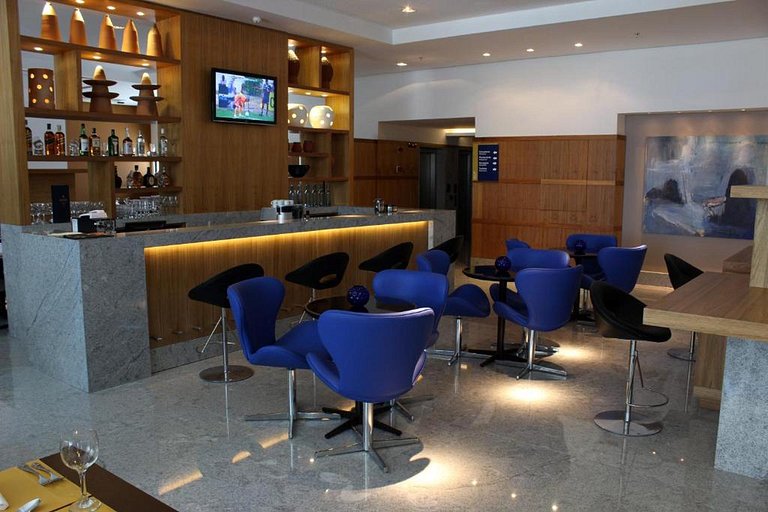 Beach Class Executive - Boa Viagem - Recife