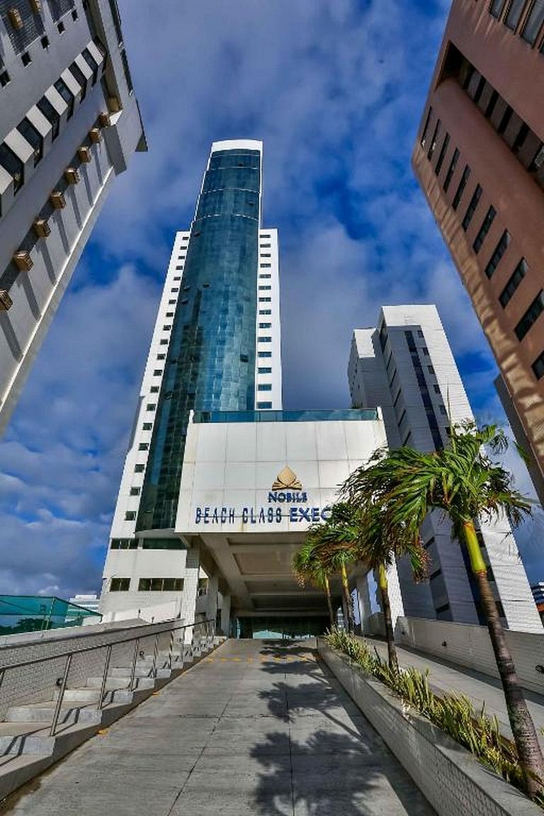 Beach Class Executive - Boa Viagem - Recife