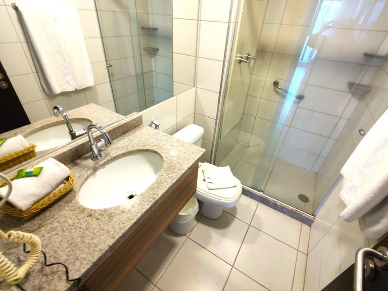 Beach Class Executive - Boa Viagem - Recife